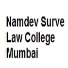 Namdev Surve Law College, Mumbai